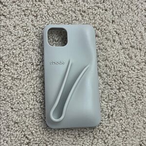 Rhode iPhone 13 lip case
